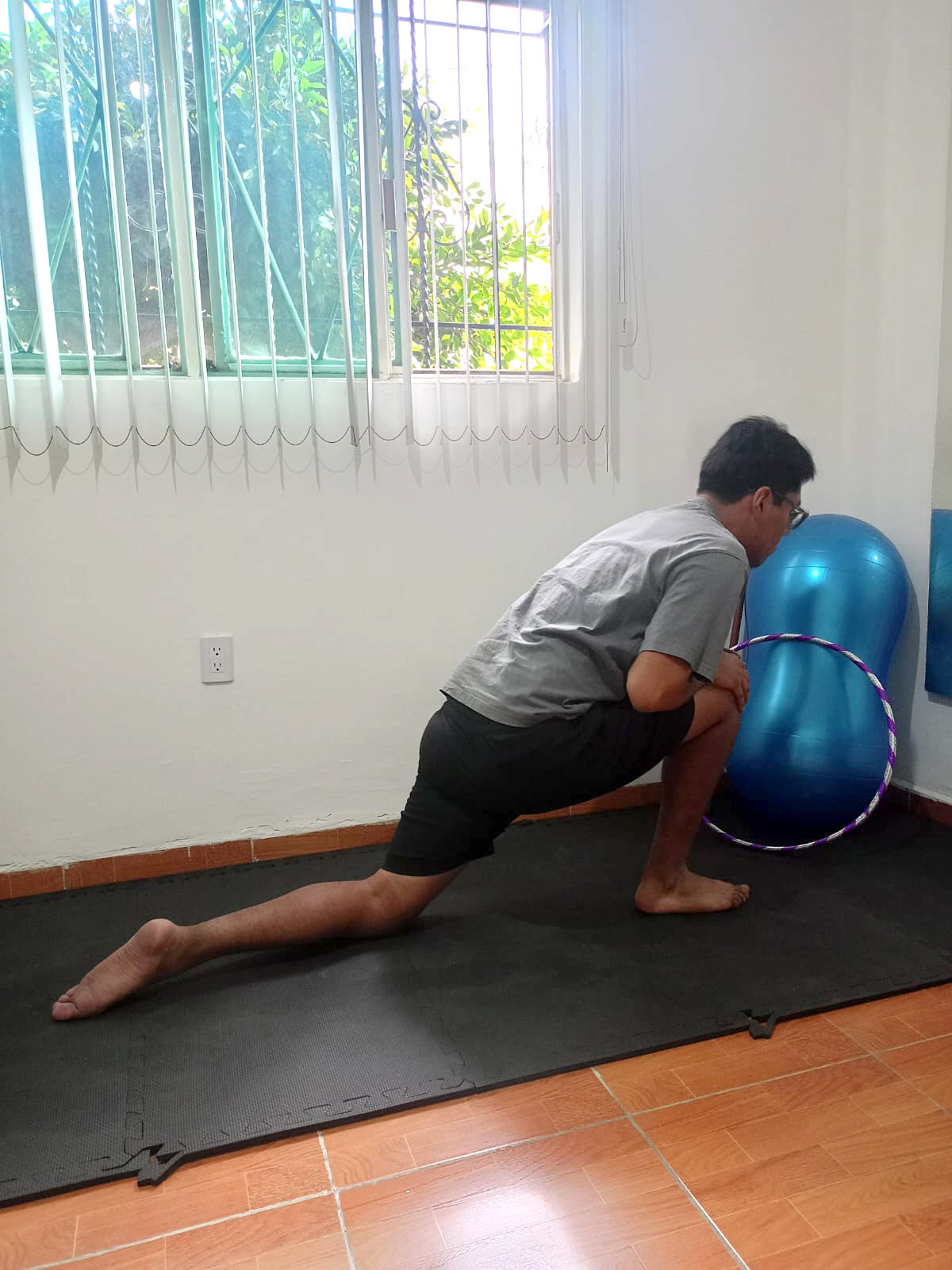 Fisioterapia TOTALFISIO