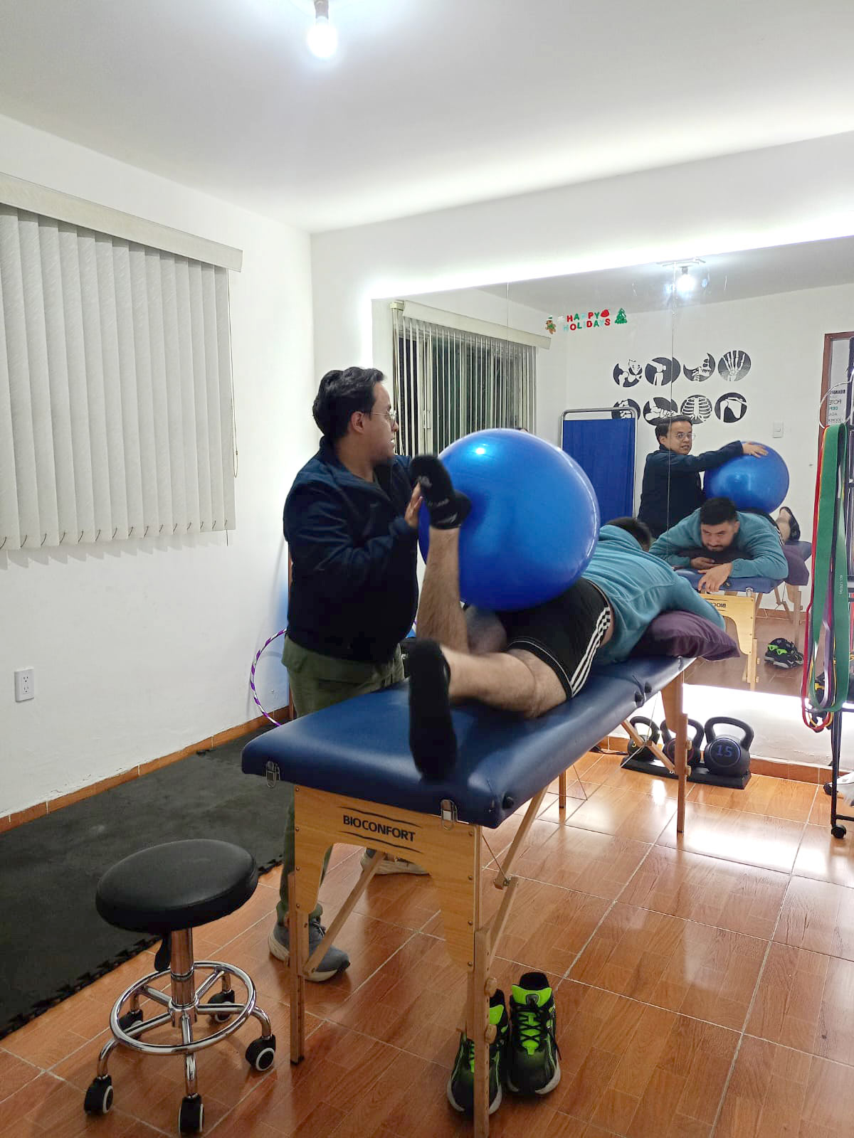 Fisioterapia TOTALFISIO