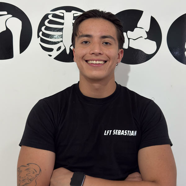 Ft. Sebastián Nogueda